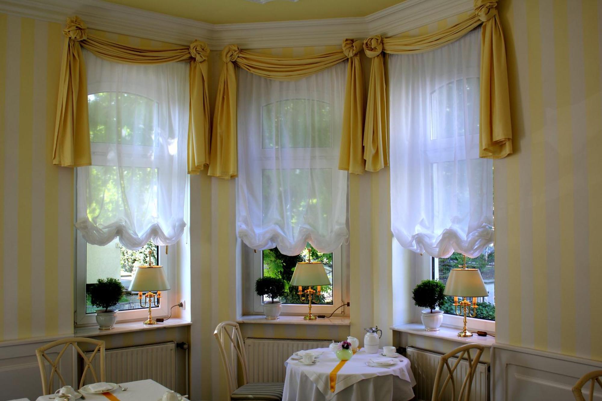 Hotel Residenz Joop มัคเดอบวร์ก ภายนอก รูปภาพ