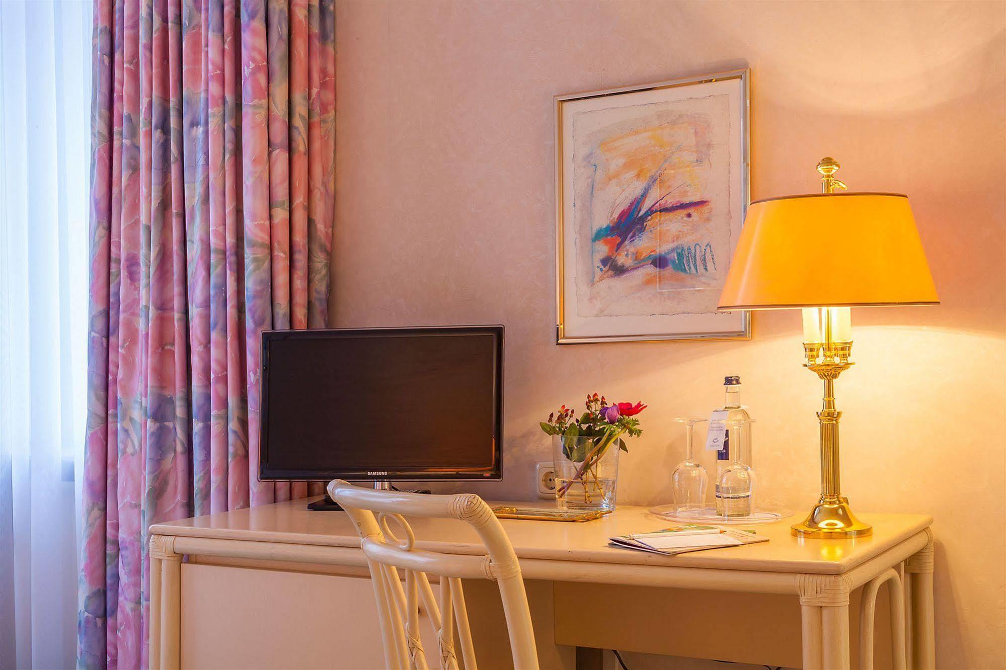 Hotel Residenz Joop มัคเดอบวร์ก ภายนอก รูปภาพ