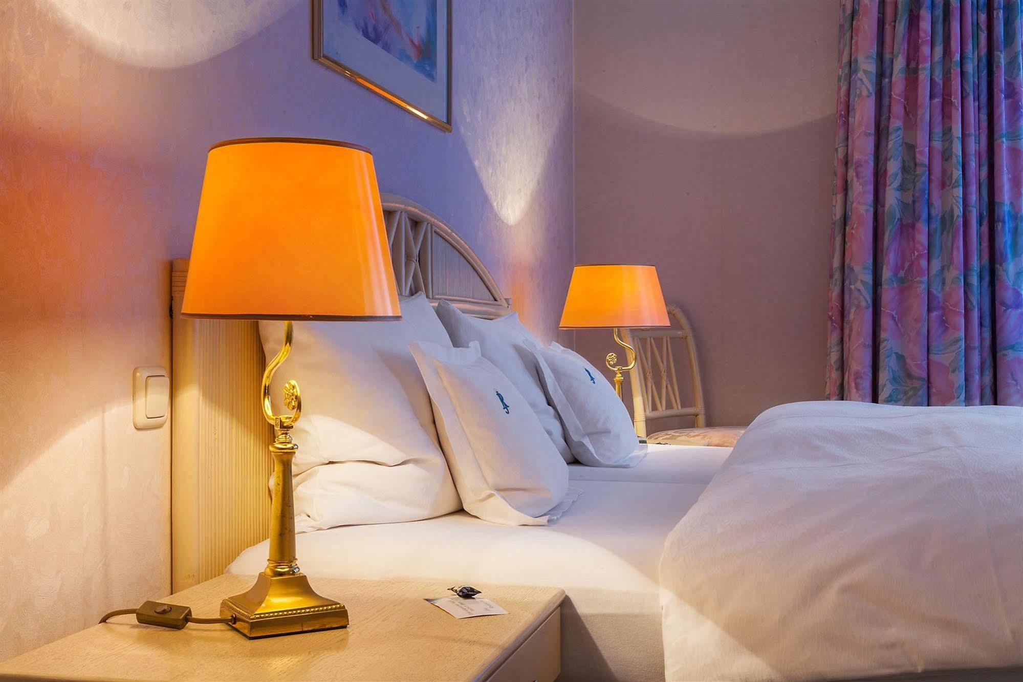 Hotel Residenz Joop มัคเดอบวร์ก ภายนอก รูปภาพ