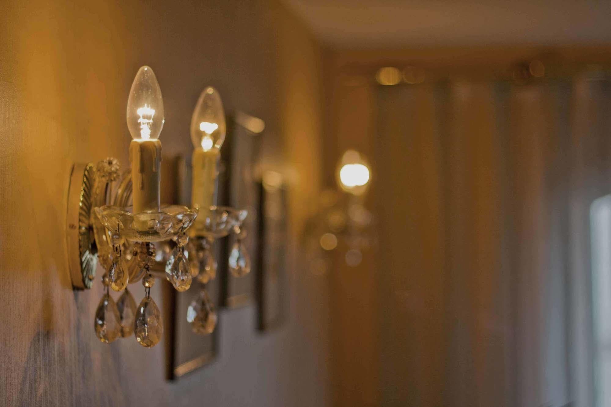 Hotel Residenz Joop มัคเดอบวร์ก ภายนอก รูปภาพ